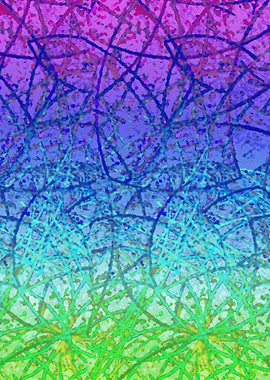 Grunge Art Abstract 25