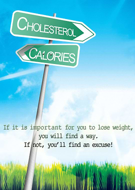 If you are about to go on a diet, the idea of this plat ...