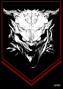 Demon Chevron