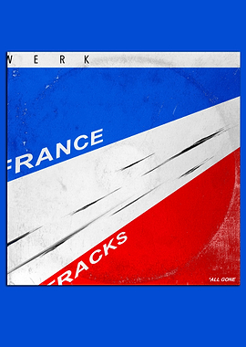 Tour the France All Gone