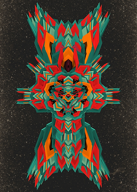 Calaabachti Dust Mite