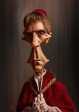 Jeremy \'Borgia\' Irons