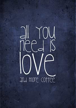 COFFEE LOVE