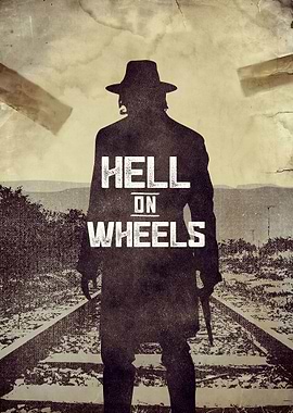 Hell on Wheels