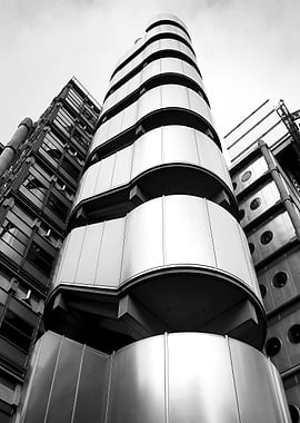 Lloyds building