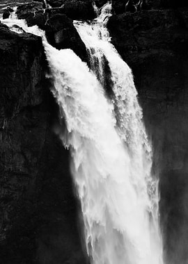 Snoqualmie Falls