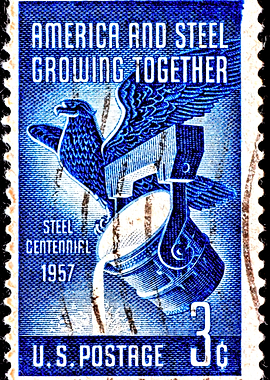 U.S. postage