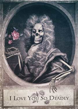 I Love You So Deadly