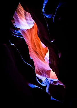 Antelope Canyon