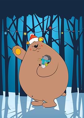 Merry Christmas everyone!