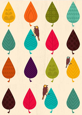 Leaves