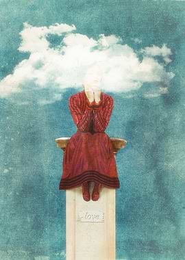 LOVE - Head in the Clouds