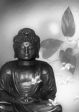 Buddha - Silent Harmony