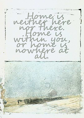 Hesse meets Degas. This is a reproduction of one of th ...