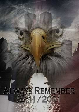 Always Remember 911