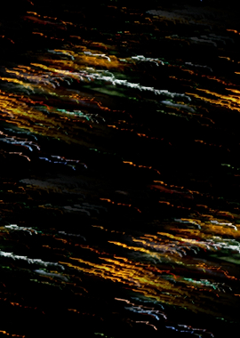 wrong side of the tracks - tile