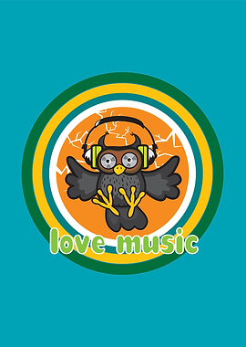 Love music