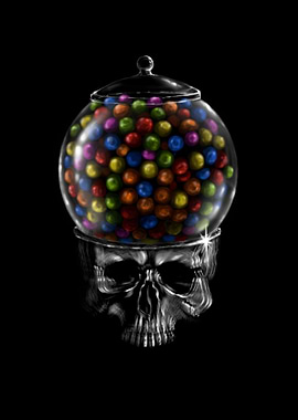 Skull Candy