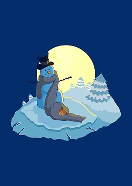 Best Winter Friends