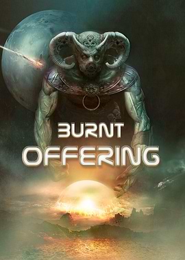 Burnt Offering