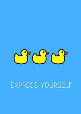 Express Yourself