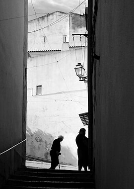 escadinhas de sao miguel