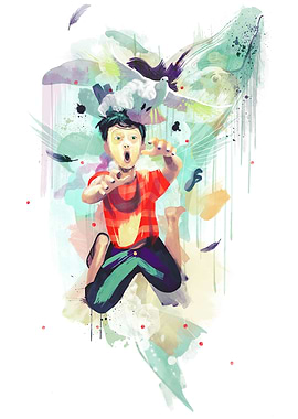 Pursuit of Happiness