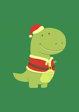 SanT-Rex