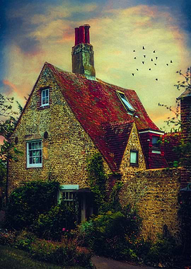 Cozy Cottage