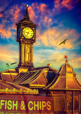 Brighton Nostalgia