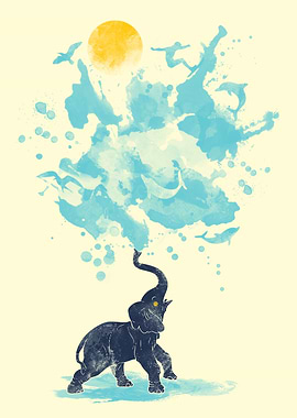 get wet in summer time.