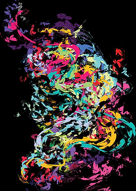 Be Colorful Be Nature