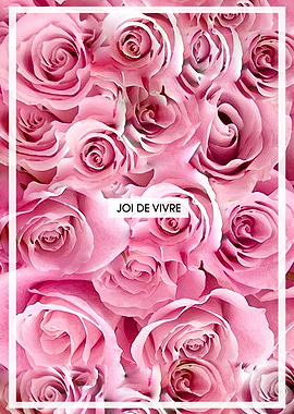 joi de vivre