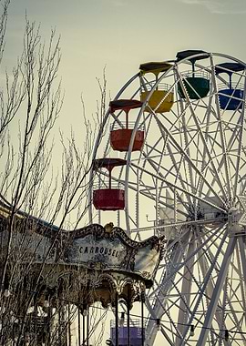 Amusement park 2