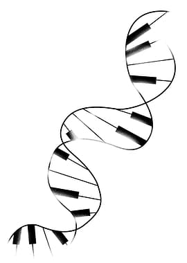 DNA Piano