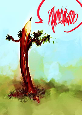 Pentree by James Weinreb :{D !!!