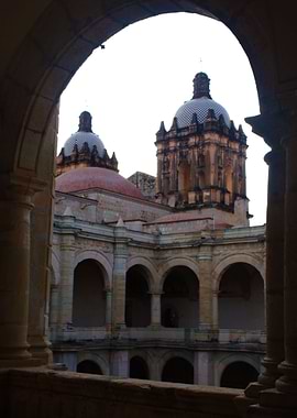 Santo Domingos Dome photography by Gaby SH