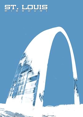 St. Louis Arch