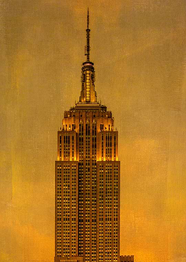 Empire State Building