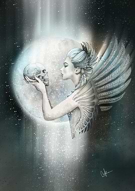 To die, to sleep. No more.