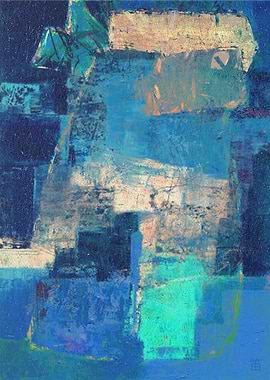 Basic Instinct (spirit wolf)