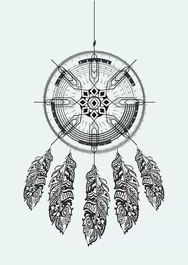 Dream catcher
