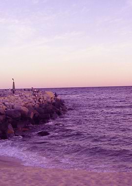 Lighthouse Chahue photography by Gaby SH