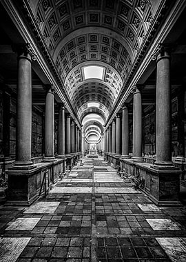 Certosa di Bologna, Italy