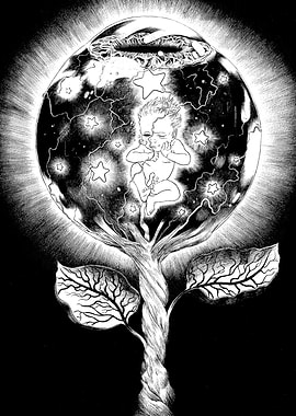 El Brillo de tus Ojos.