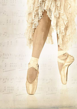 Just dance shows the elegance and the dedication of the ...