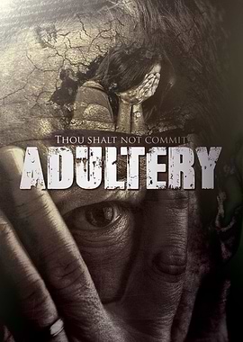 Commandment 7 - Thou Shalt Not Commit Adultery