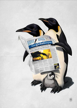 Read All Over (wordless)