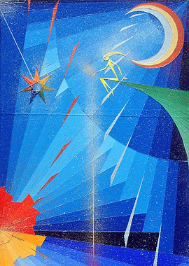 Amòr diVino (dittico - 1 of 2)