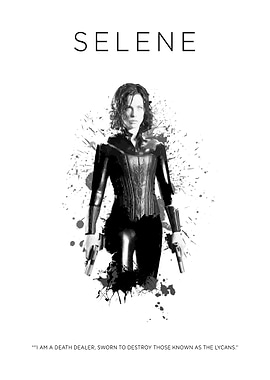 Selene